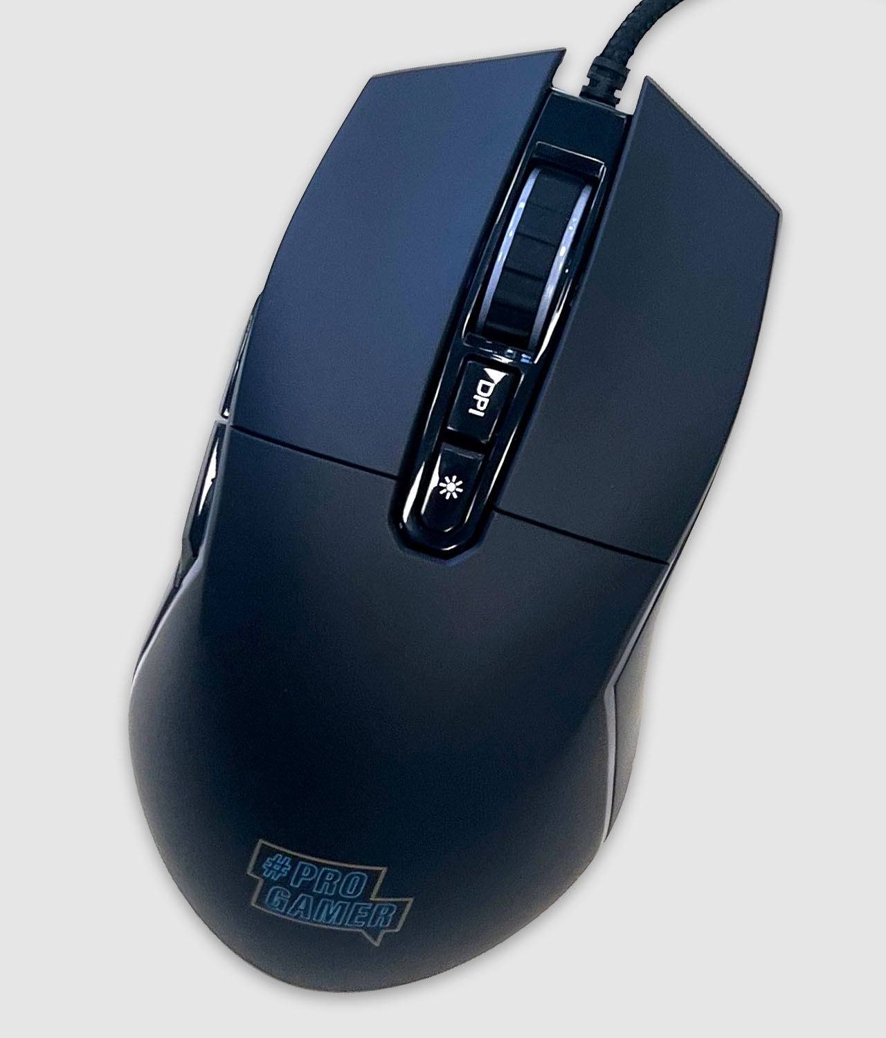 #ProGamer mus og tastatur SÆT