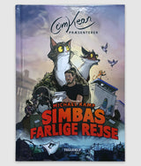 Simbas Farlige Rejse (Hardback)