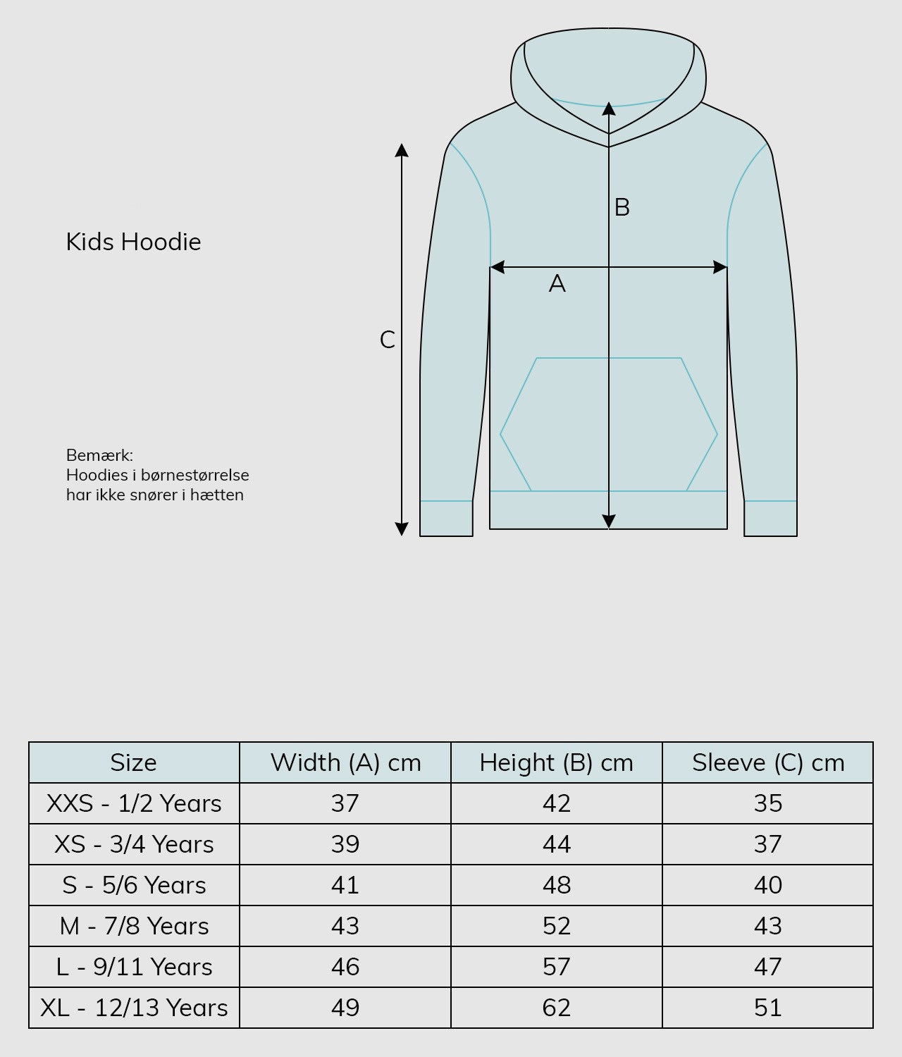 200K Hoodie