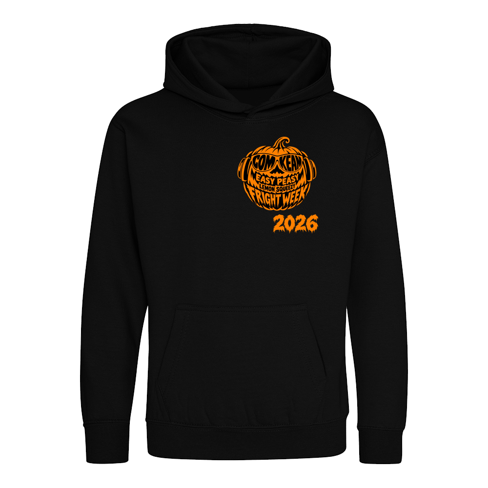 Front - Black
