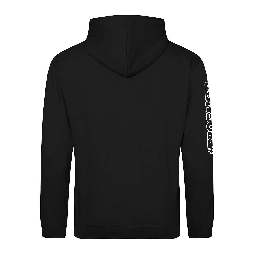 Back - Black