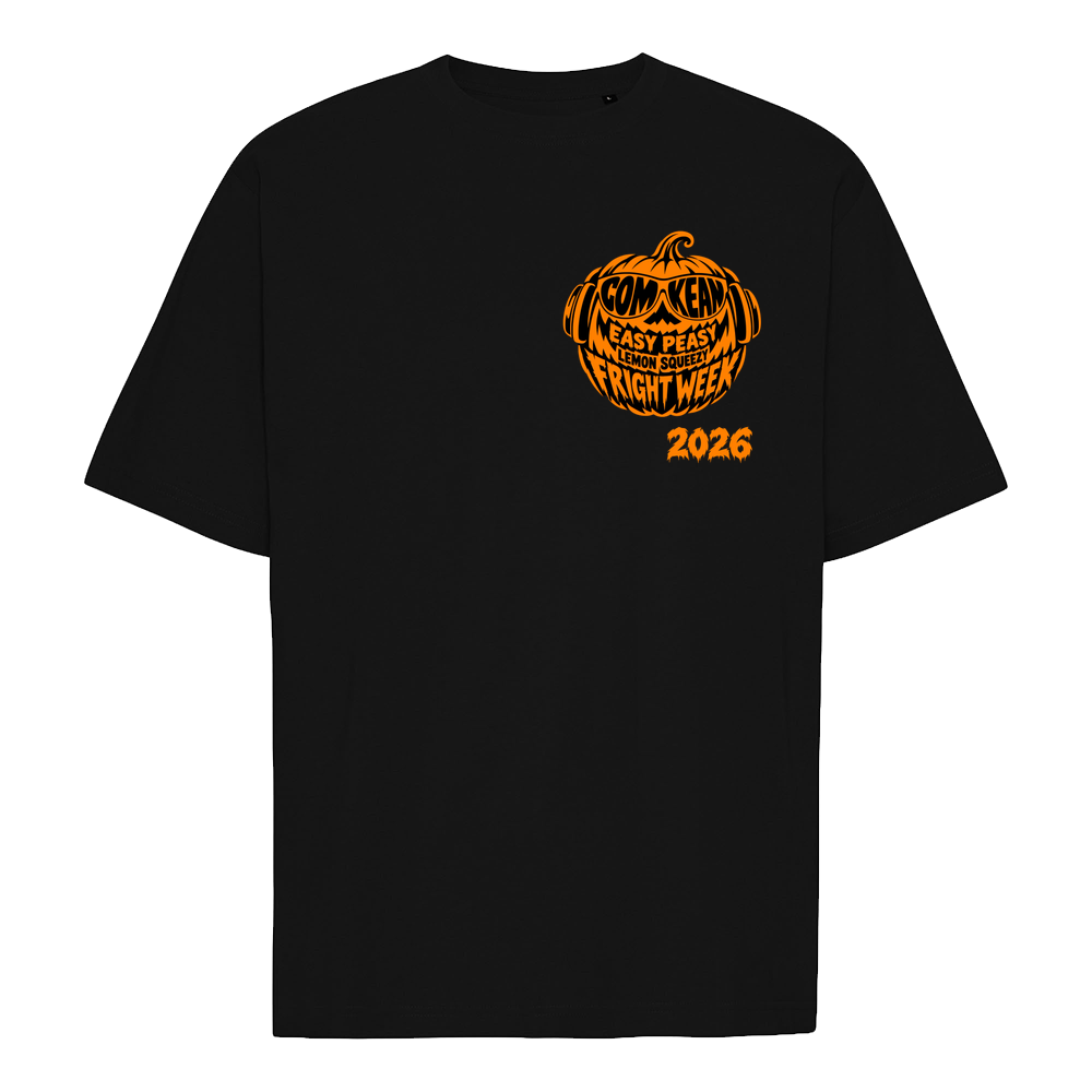 Front - Black