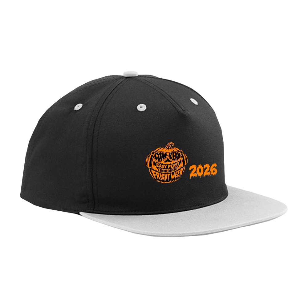 Front - Black/Grey