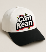 ComKean Cap (hvid)