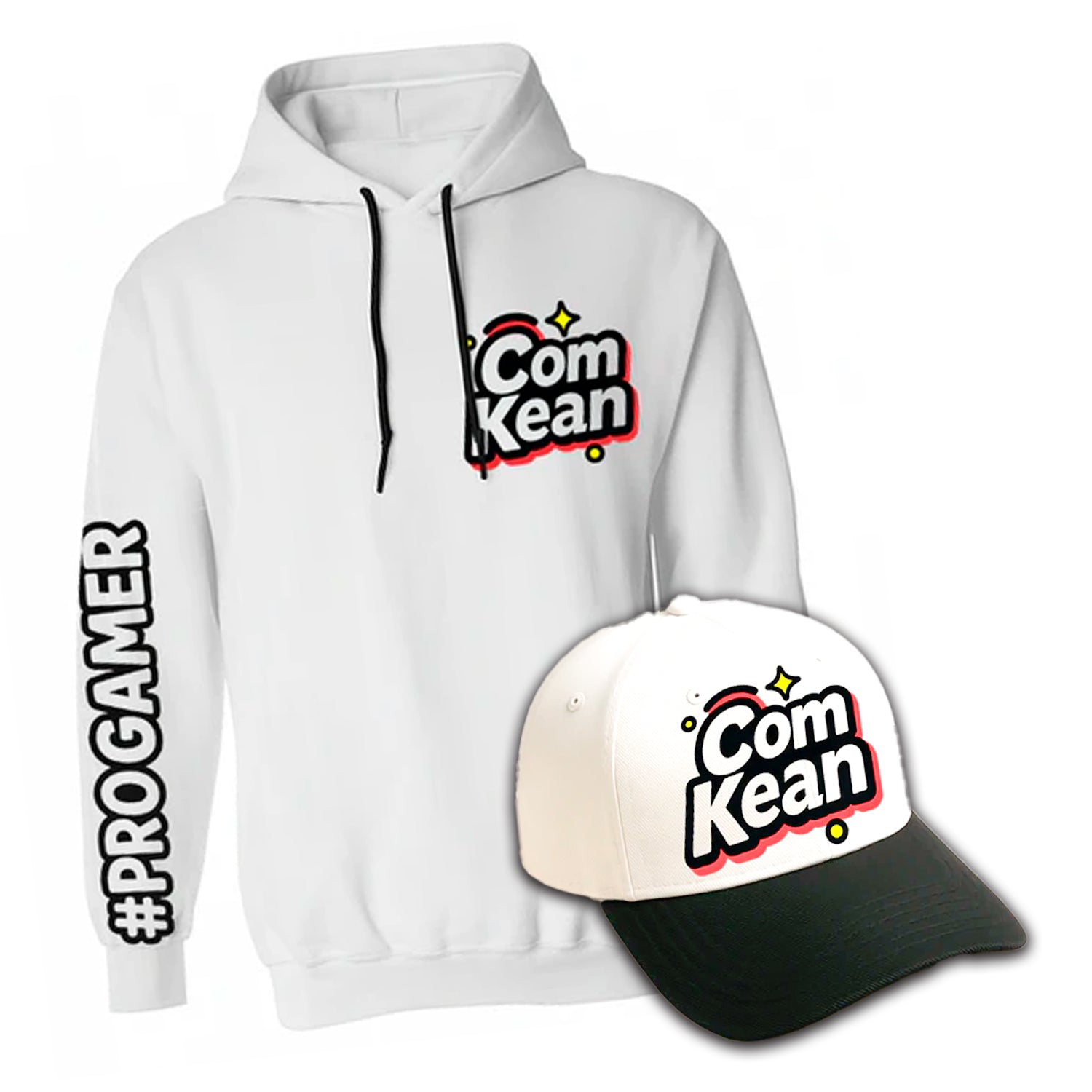 ComKean | Officiel MERCHANDISE Shop