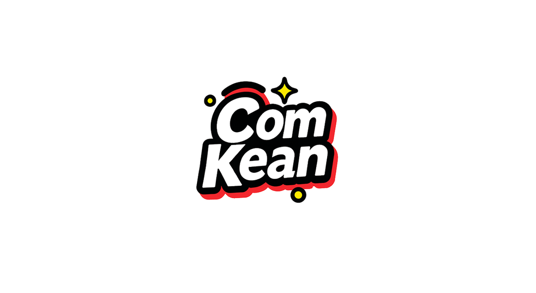 ComKean | Officiel MERCHANDISE Shop