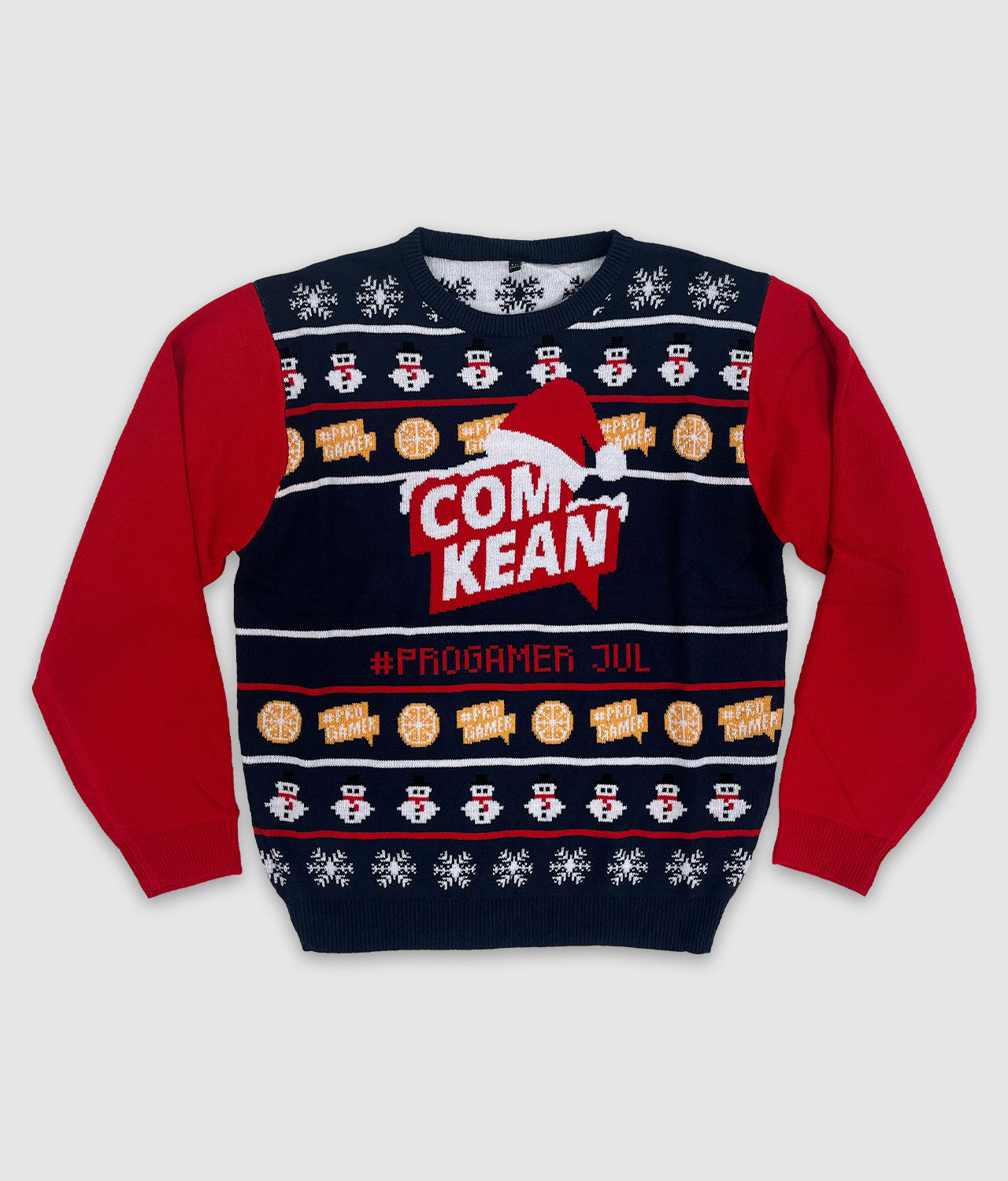 ComKeans #ProGamer Julesweater