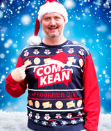 ComKeans #ProGamer Julesweater